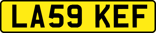 LA59KEF