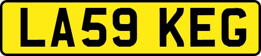 LA59KEG