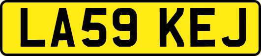 LA59KEJ