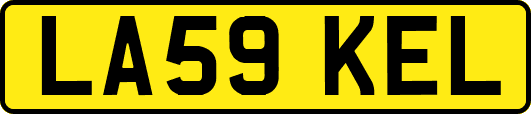 LA59KEL