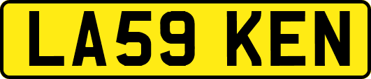 LA59KEN