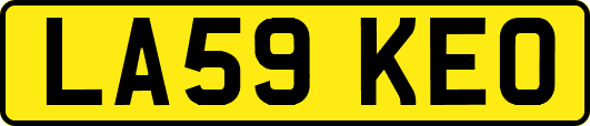 LA59KEO