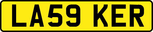 LA59KER