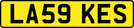LA59KES