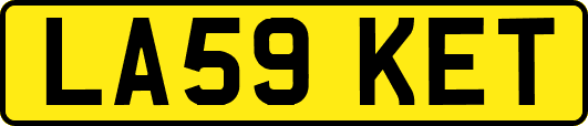 LA59KET