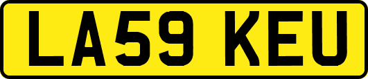LA59KEU