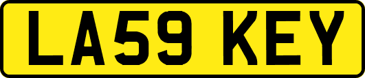 LA59KEY