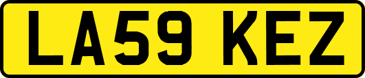 LA59KEZ
