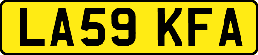 LA59KFA