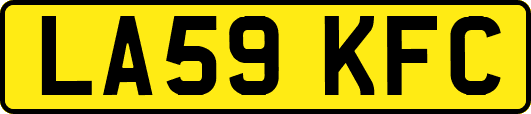 LA59KFC