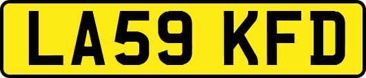 LA59KFD