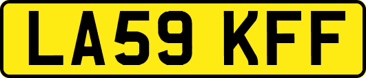 LA59KFF