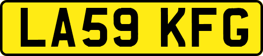 LA59KFG