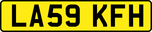 LA59KFH