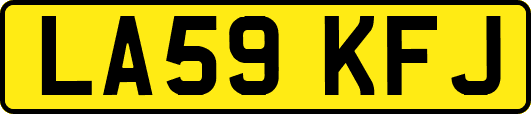 LA59KFJ