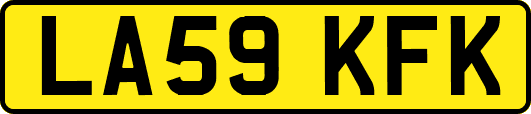 LA59KFK