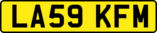LA59KFM
