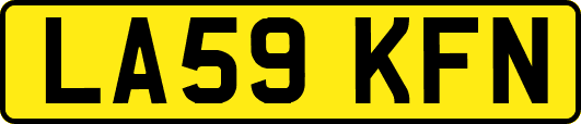 LA59KFN