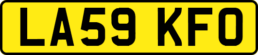 LA59KFO