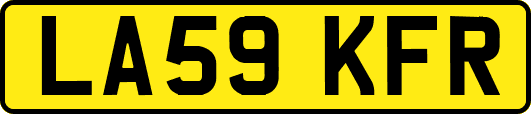 LA59KFR