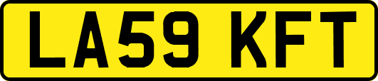 LA59KFT