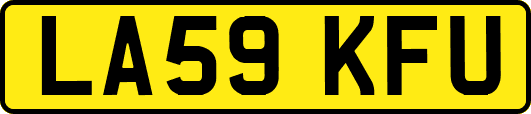 LA59KFU