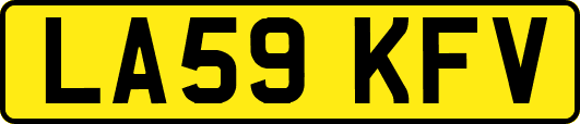 LA59KFV