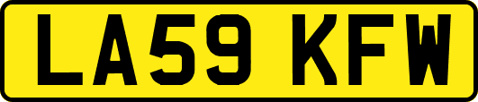 LA59KFW
