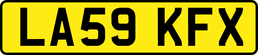 LA59KFX