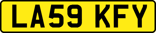 LA59KFY