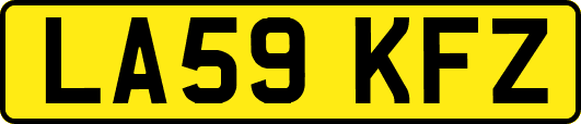 LA59KFZ