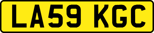 LA59KGC