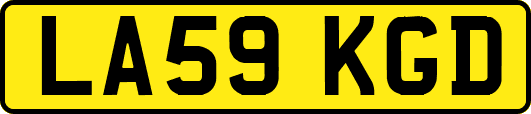 LA59KGD