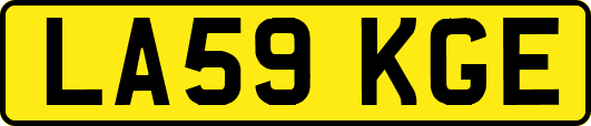 LA59KGE