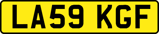 LA59KGF