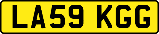 LA59KGG