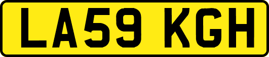 LA59KGH