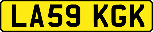 LA59KGK