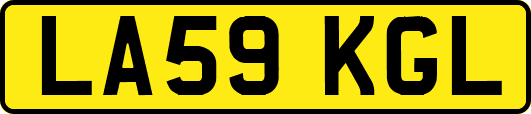 LA59KGL