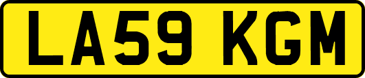 LA59KGM
