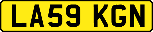 LA59KGN