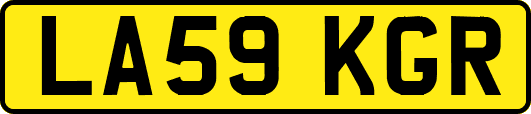 LA59KGR
