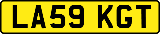 LA59KGT