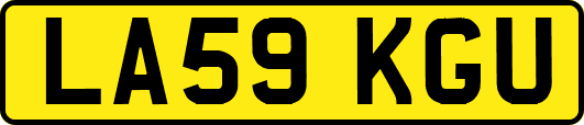 LA59KGU
