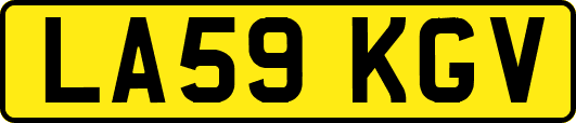 LA59KGV