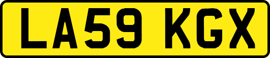 LA59KGX