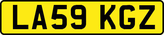 LA59KGZ