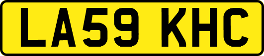 LA59KHC
