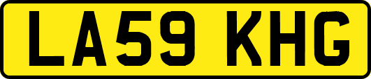 LA59KHG
