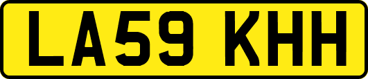 LA59KHH